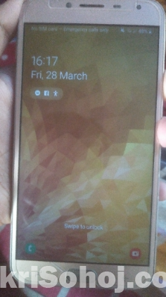Samsung Galaxy j4